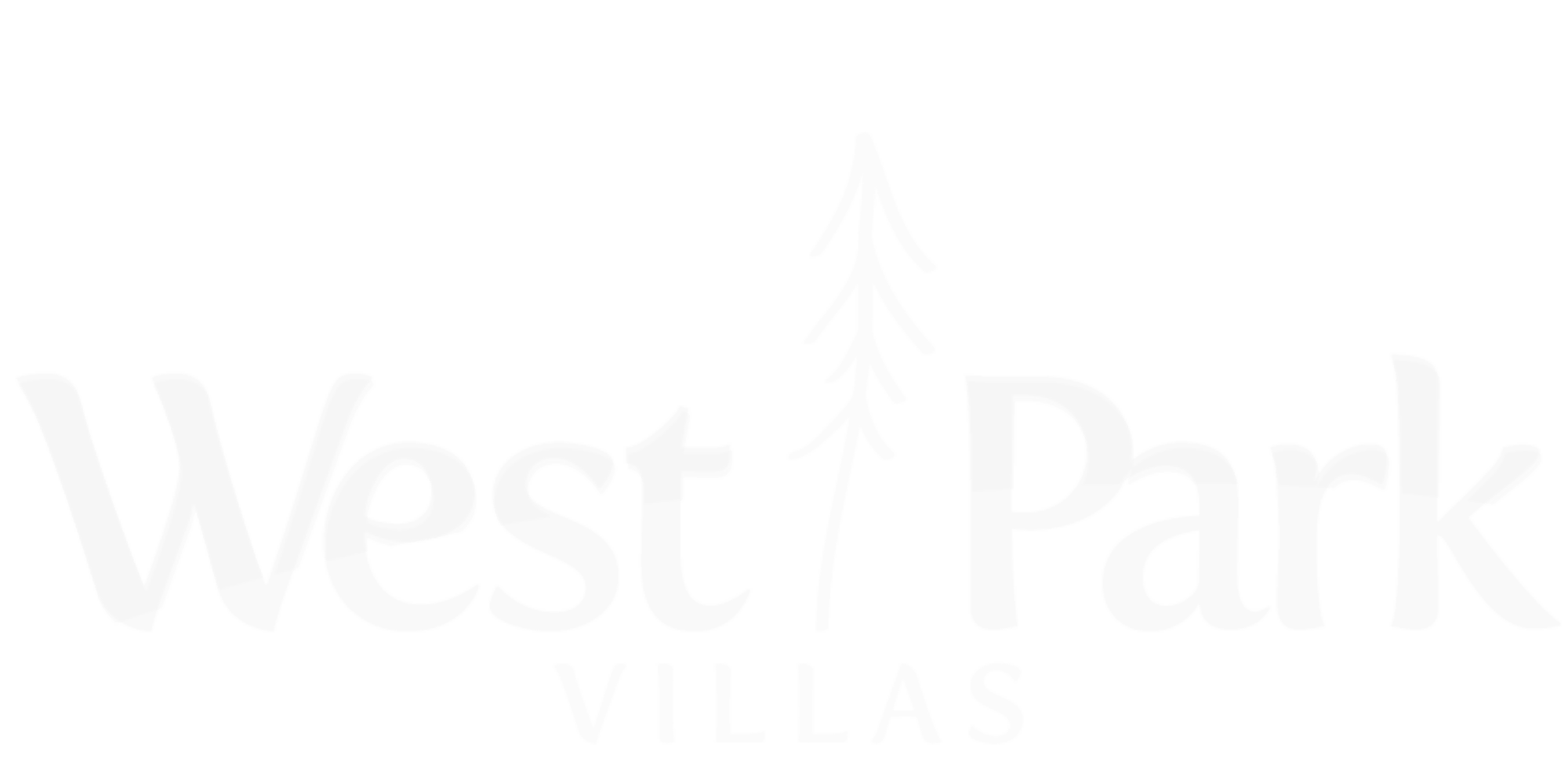 West Park Villas Apartments logo